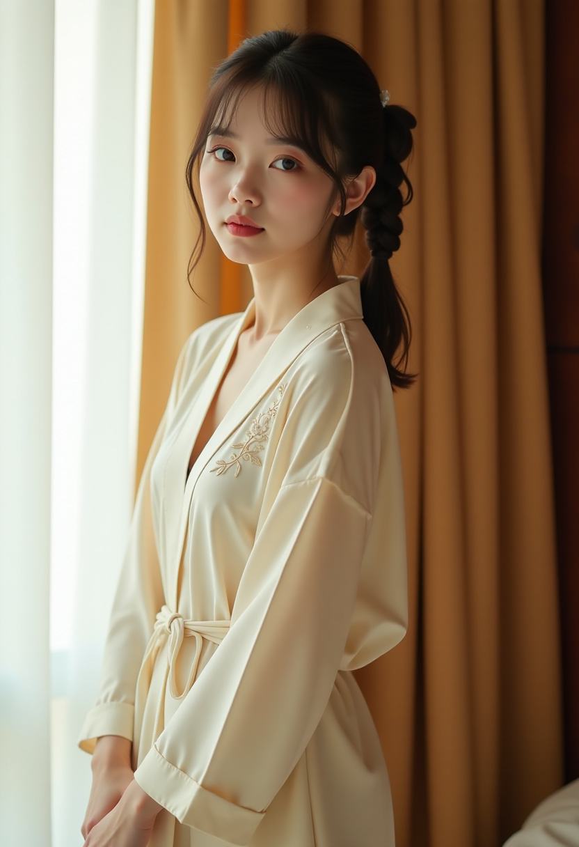 高分完本短篇